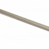 55420 Ручка мебельная АК705-160 инокс
